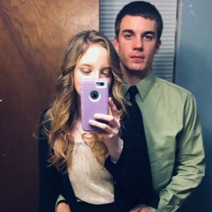 Meet your Posher, Patrick